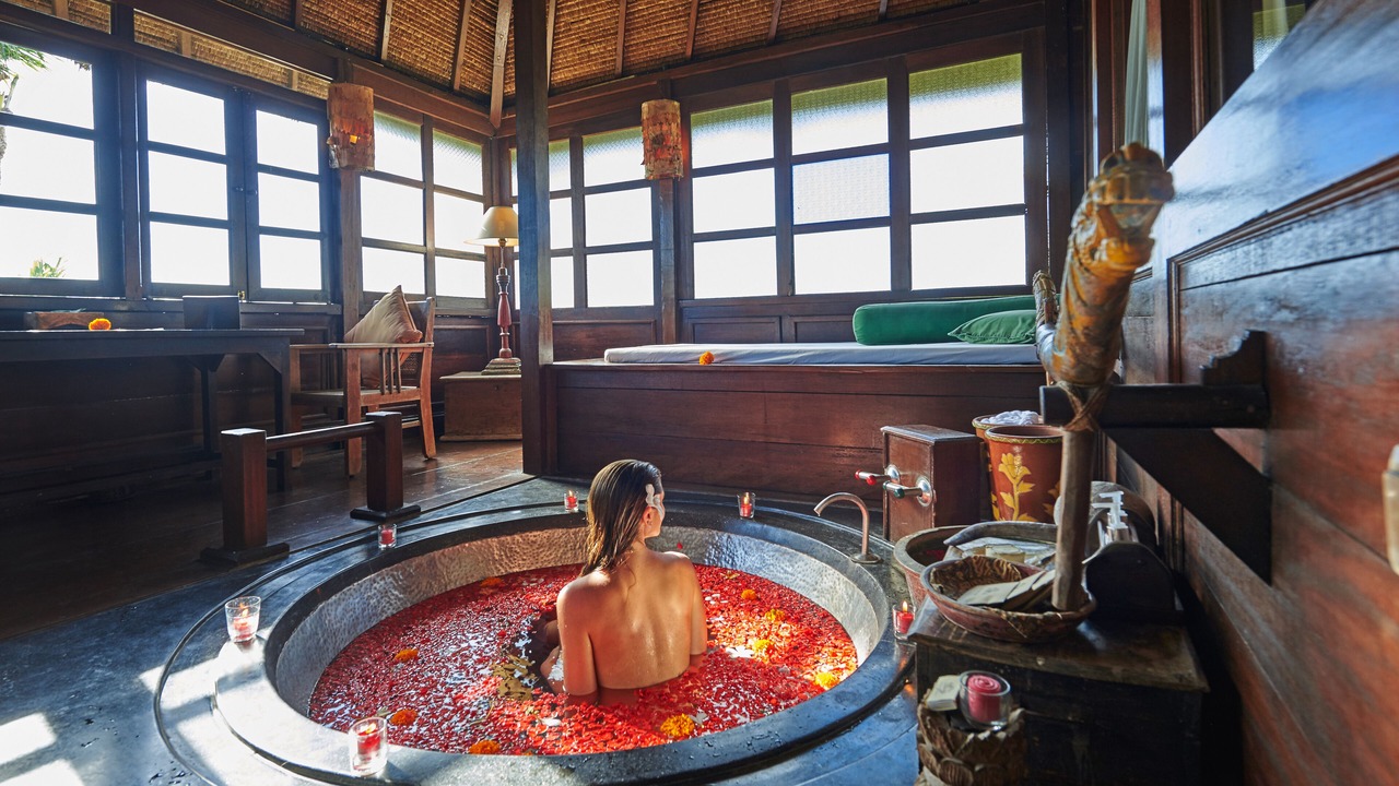 Photo of Bathroom in Batu Bolong