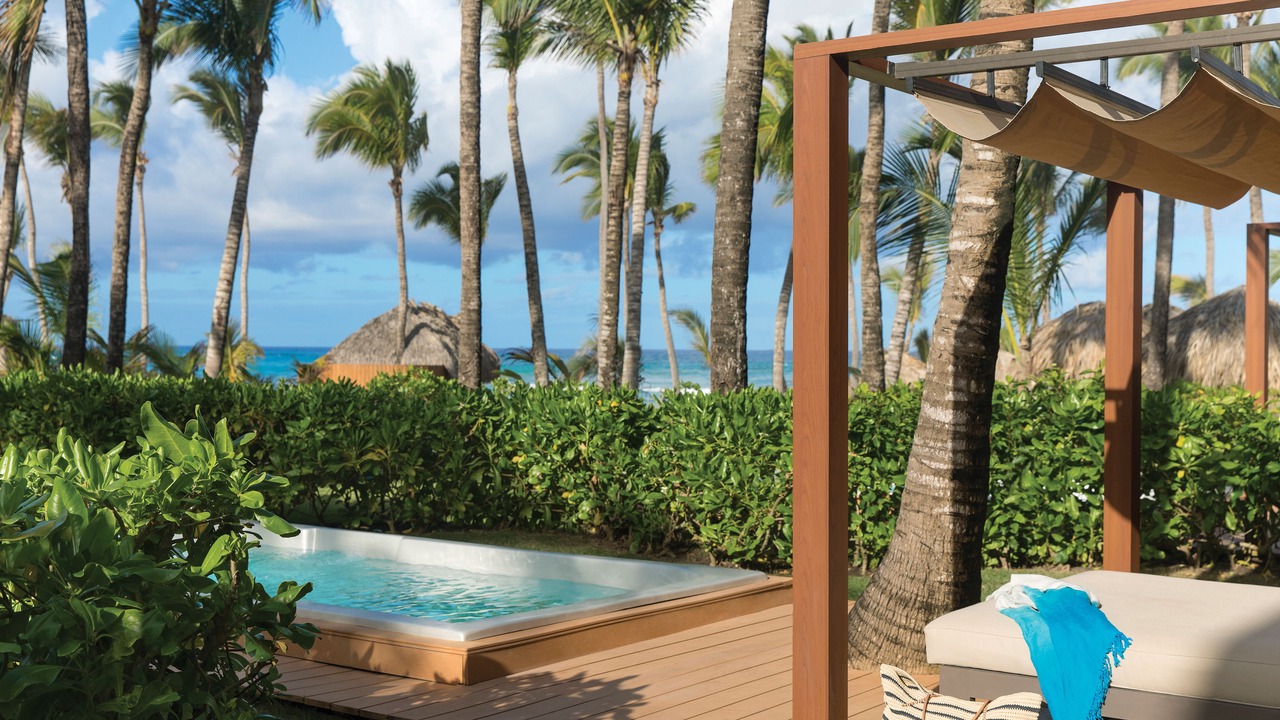 Photo of Bedroom in Punta Cana
