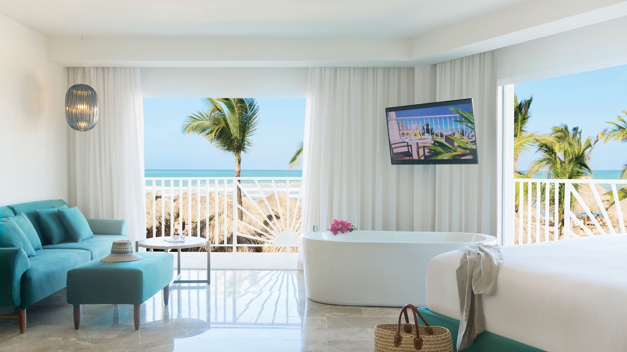 Photo of Livingroom in Punta Cana