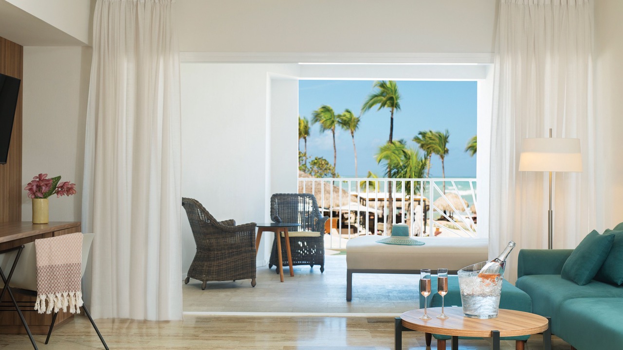Photo of Bedroom in Punta Cana