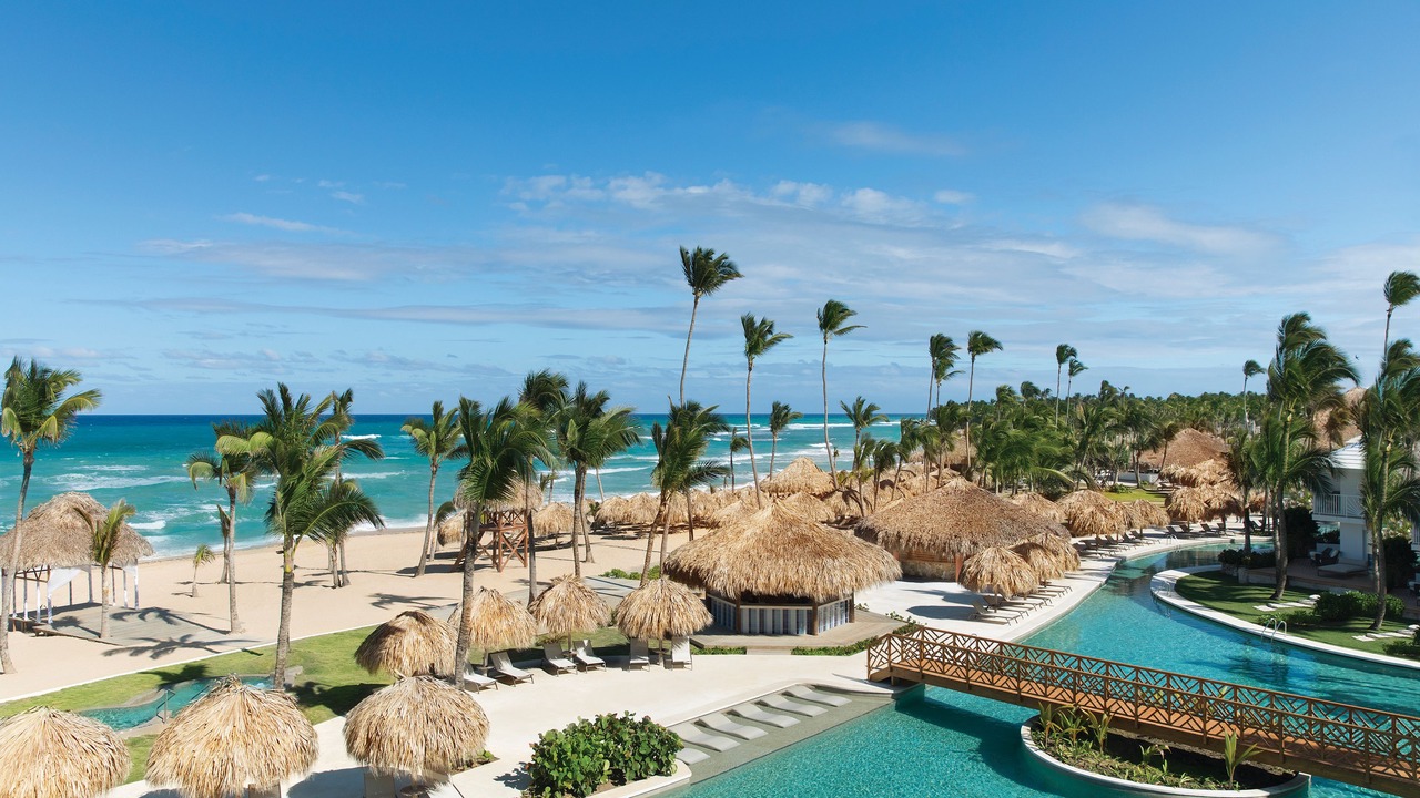 Photo of Outdoor in Punta Cana