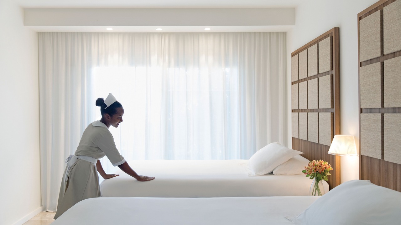 Photo of Bedroom in Punta Cana