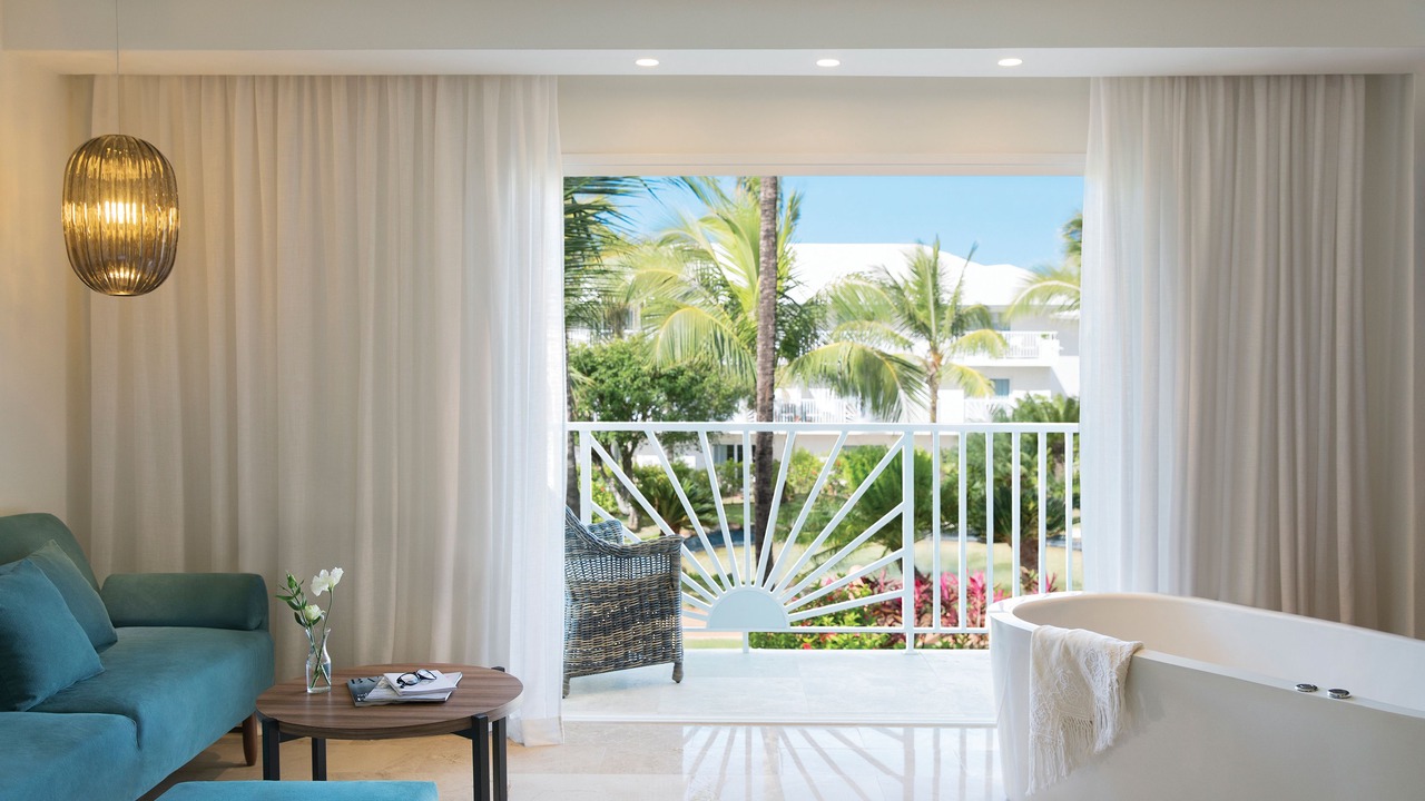 Photo of Bedroom in Punta Cana