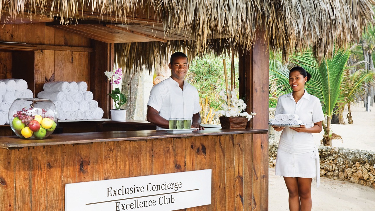 Photo of Others in Punta Cana