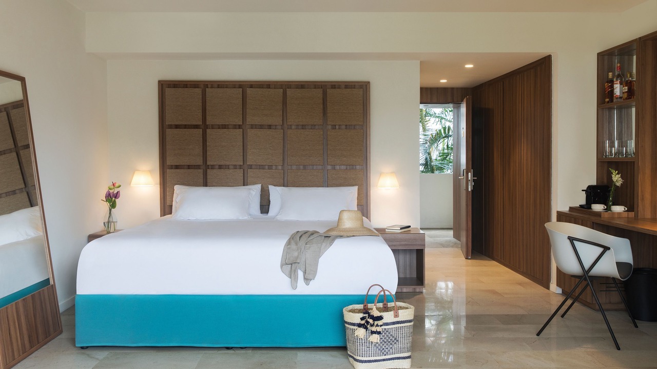 Photo of Bedroom in Punta Cana