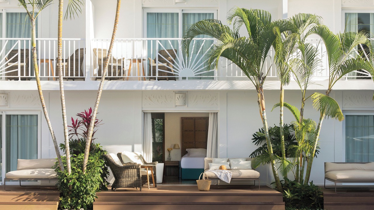 Photo of Bedroom in Punta Cana