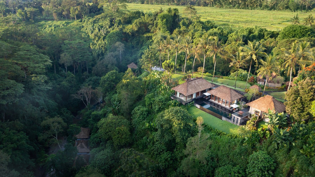 Photo of Outdoor in Peliatan