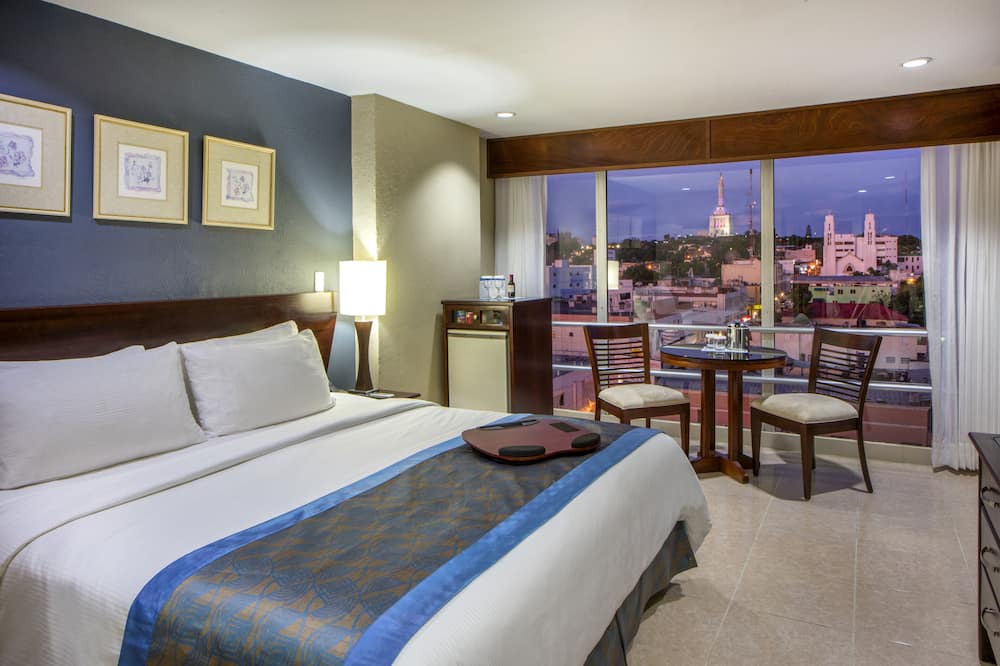 Photo of Bedroom in Centro Historico de Santiago
