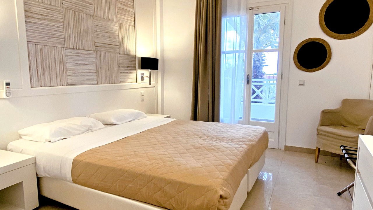 Photo of Bedroom in Pyrgos