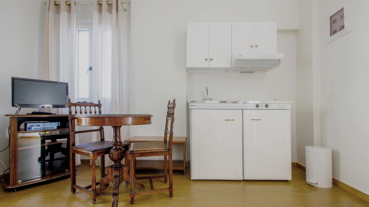 Photo of Livingroom in Megas Gialos