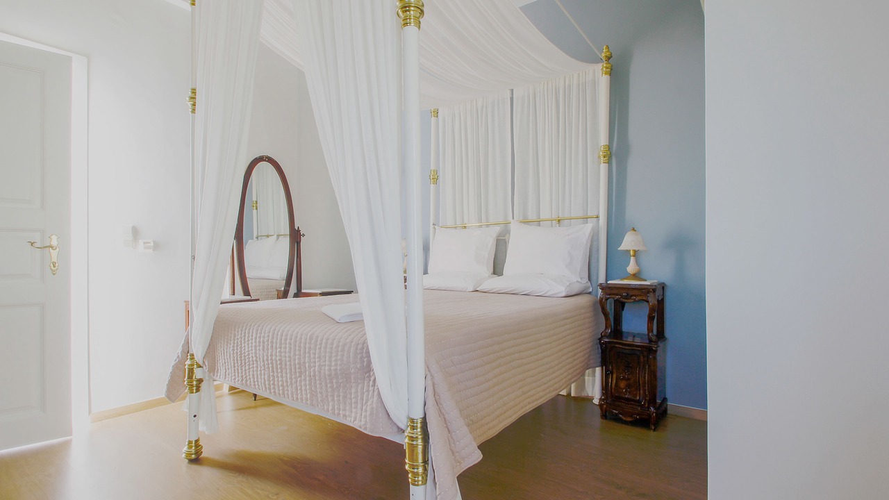 Photo of Bedroom in Megas Gialos