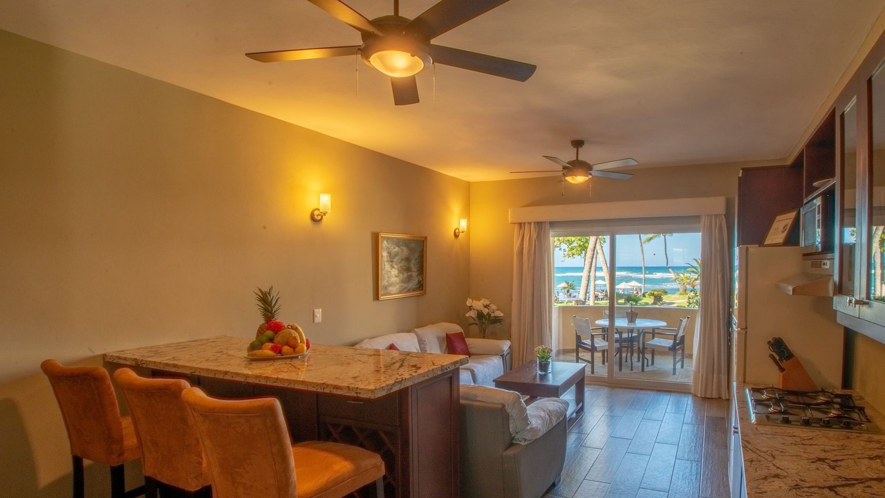 Photo of Bedroom in Cabarete