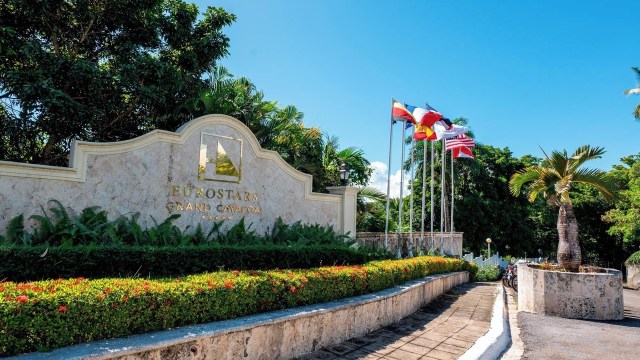 Photo of Outdoor in Samana