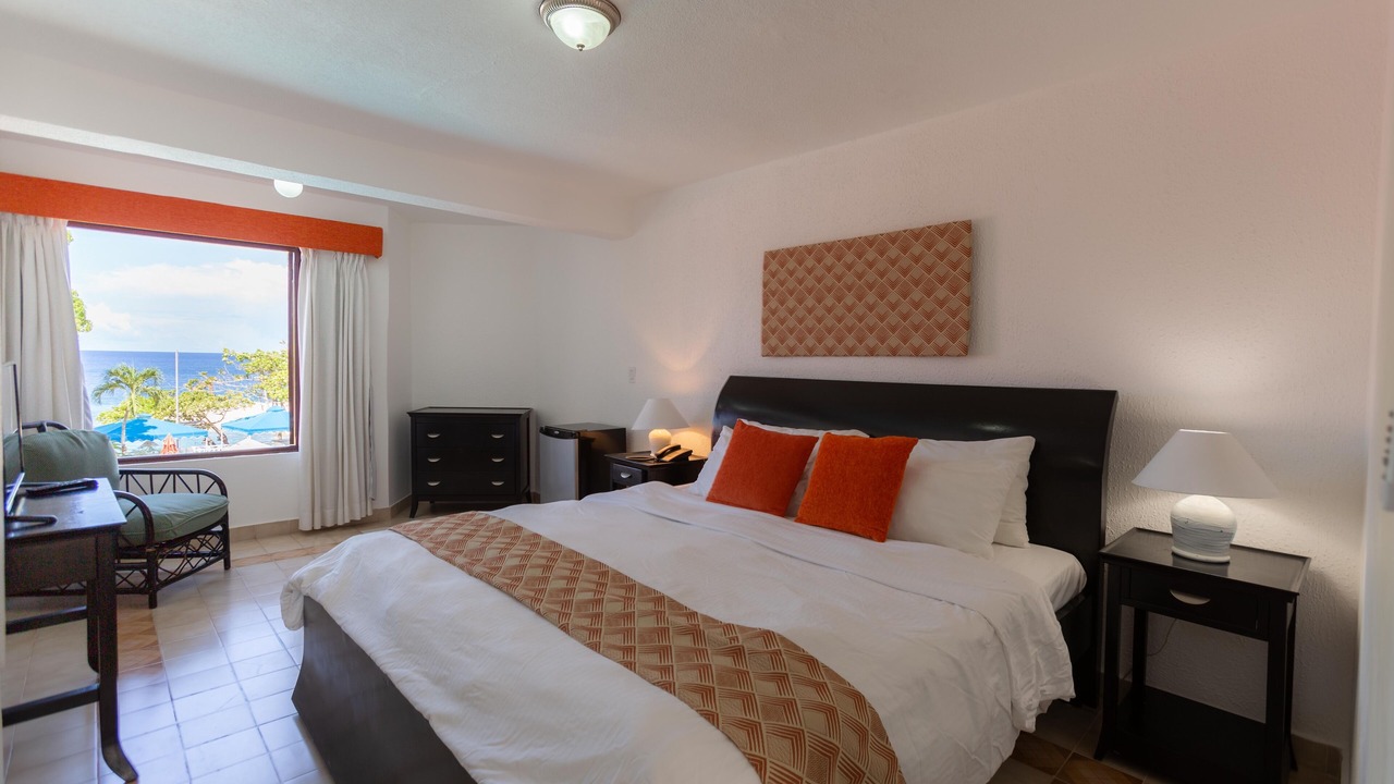 Photo of Bedroom in El Batey