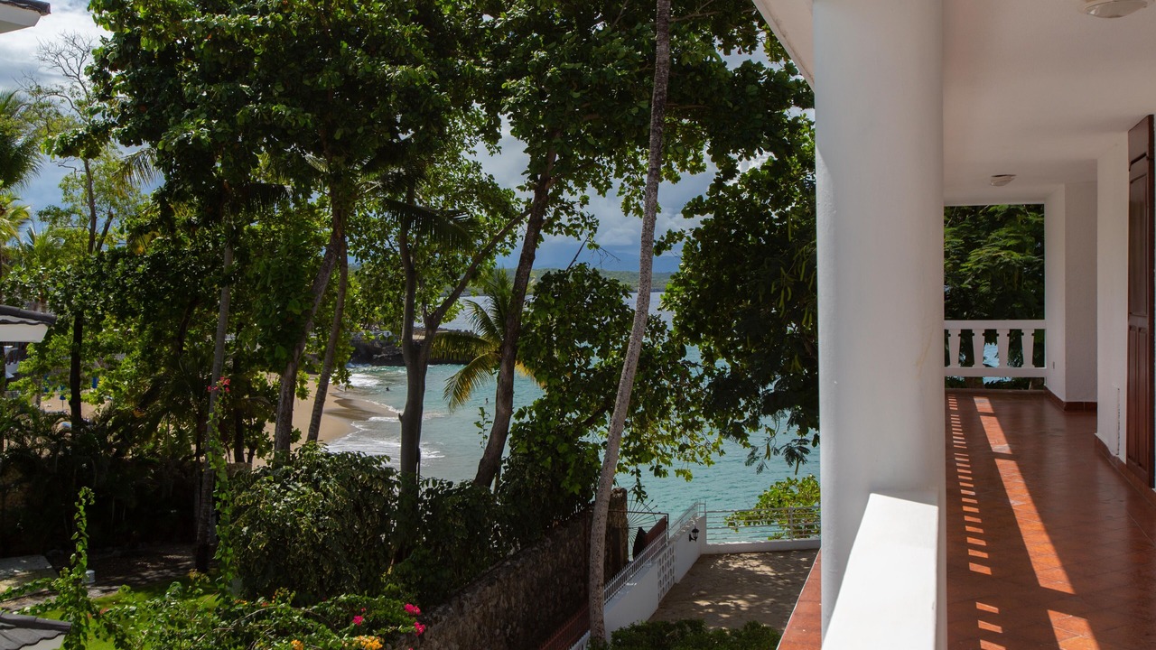 Photo of Outdoor in El Batey