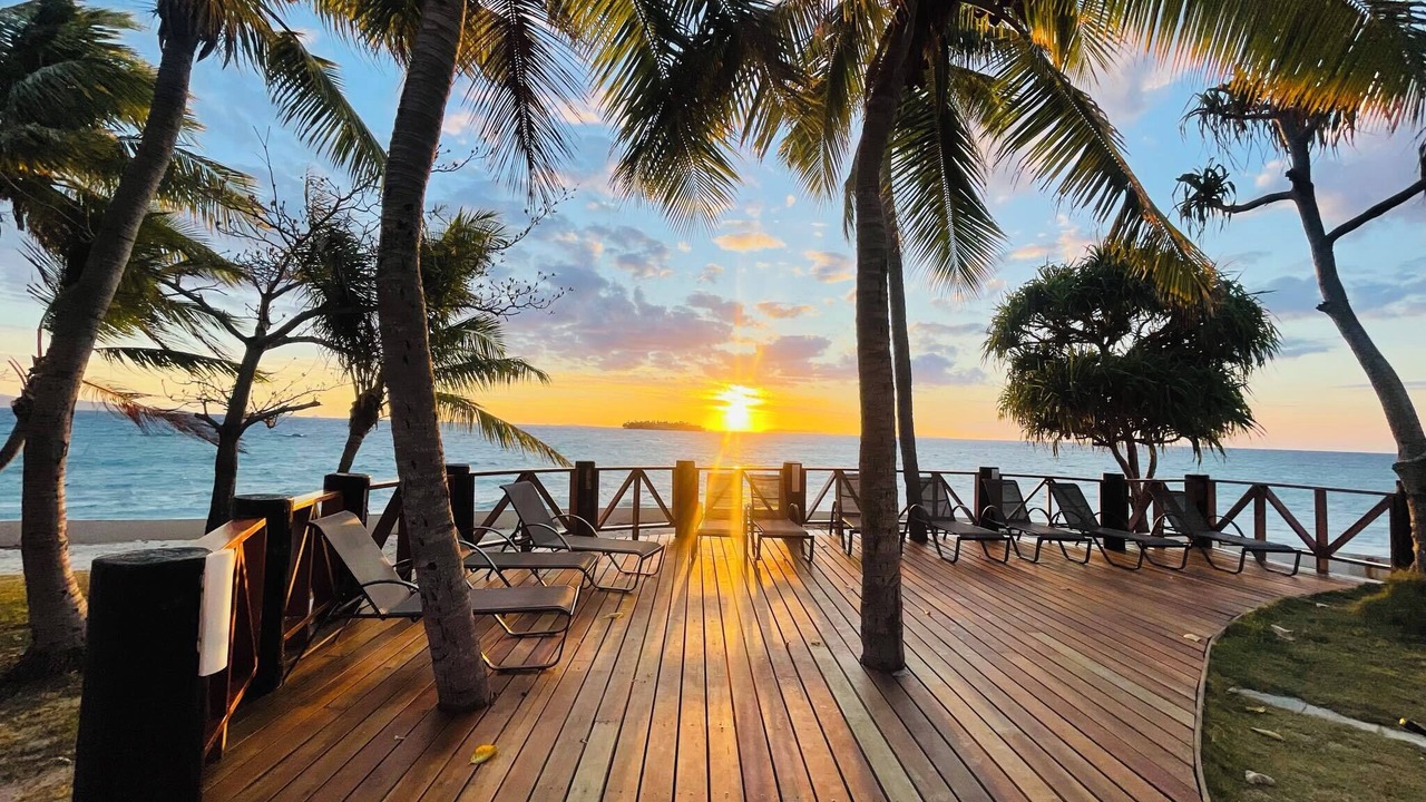 Photo of Outdoor in Treasure Island