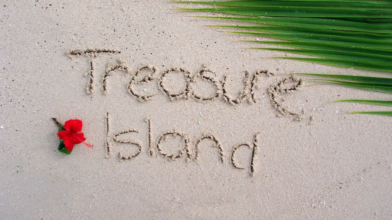 Photo of Others in Treasure Island