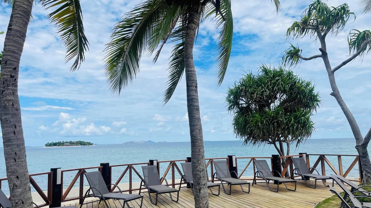 Photo of Outdoor in Treasure Island