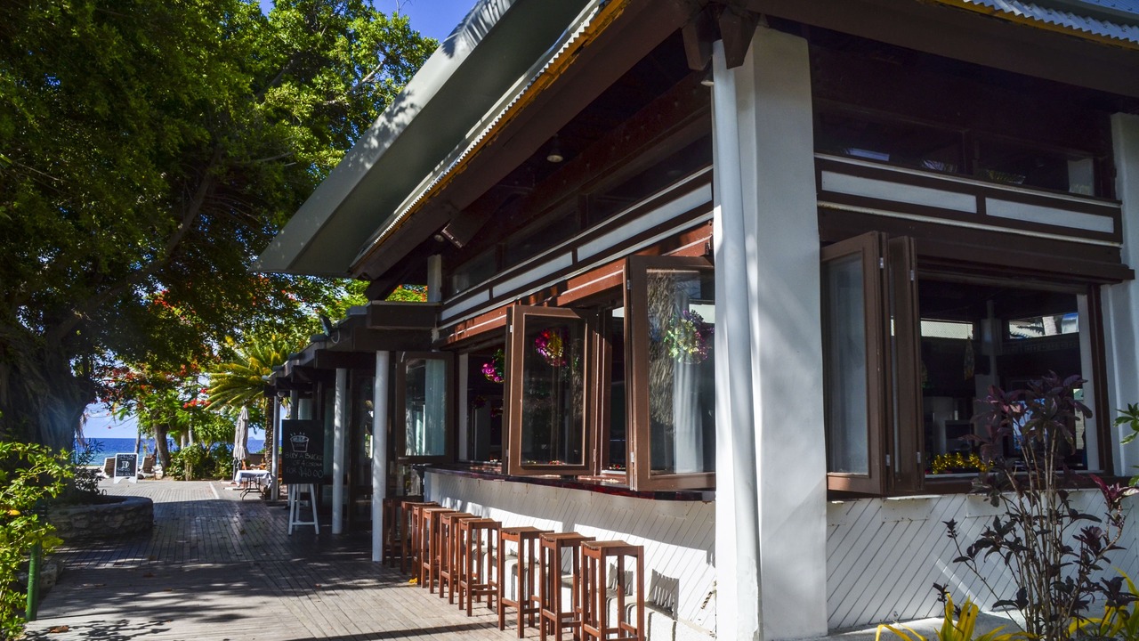 Photo of Outdoor in Treasure Island