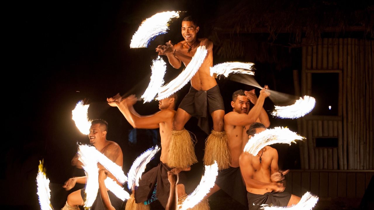 Photo of Others in Yanuca Island