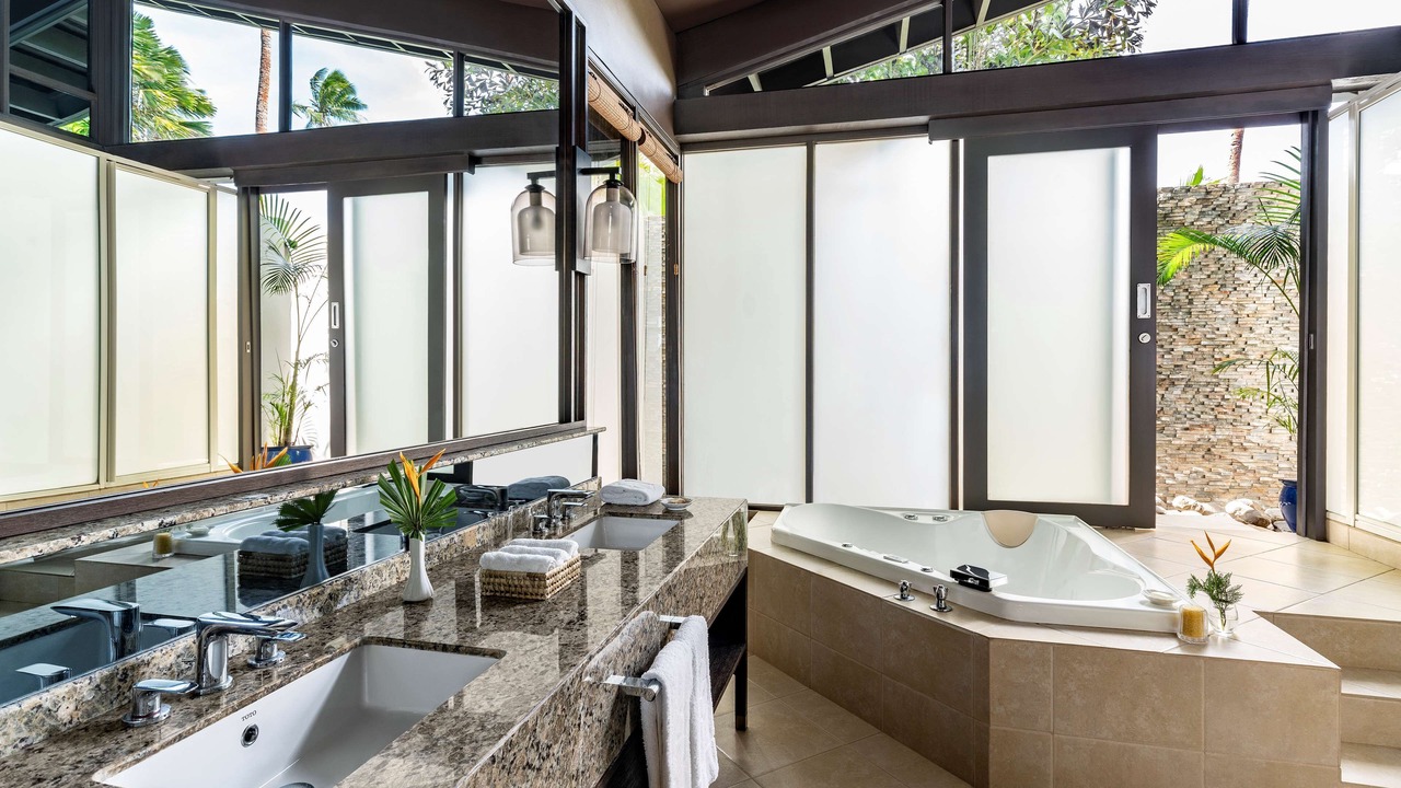 Photo of Bathroom in Yanuca Island