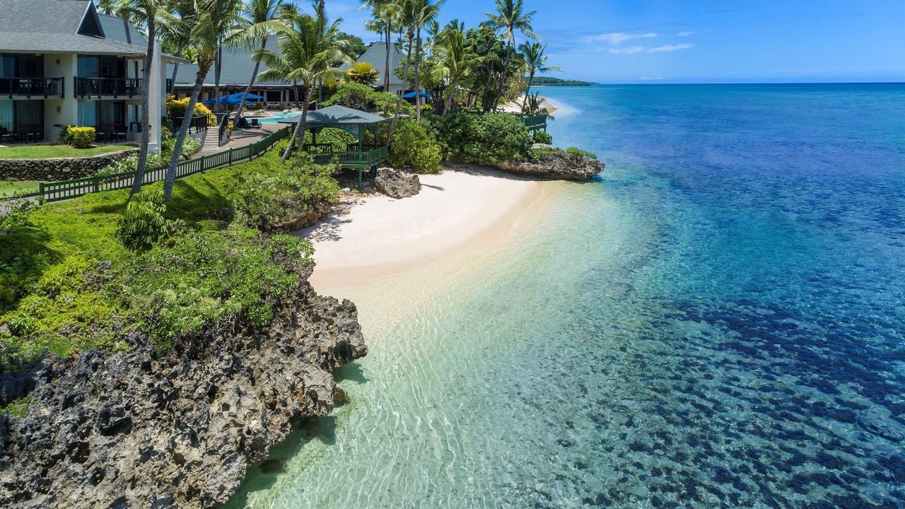 Photo of Outdoor in Yanuca Island
