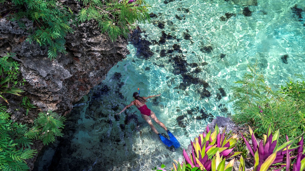 Photo of Bedroom in Yanuca Island