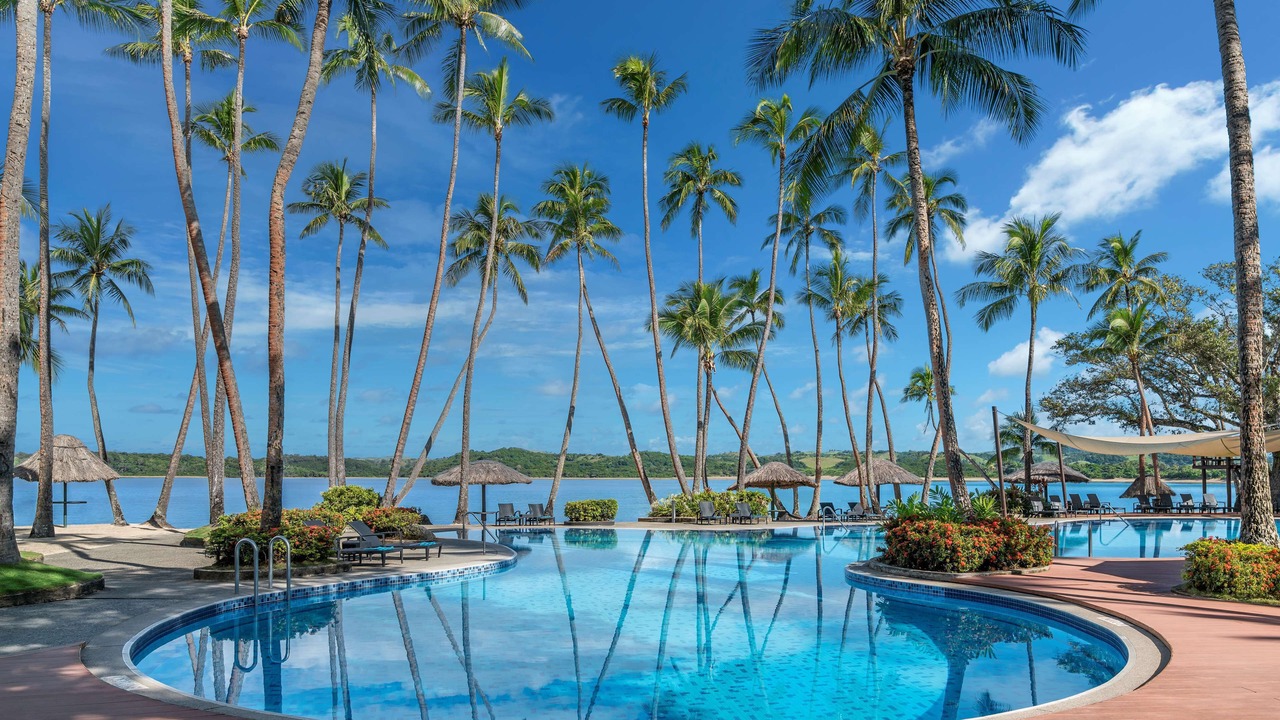 Photo of Outdoor in Yanuca Island