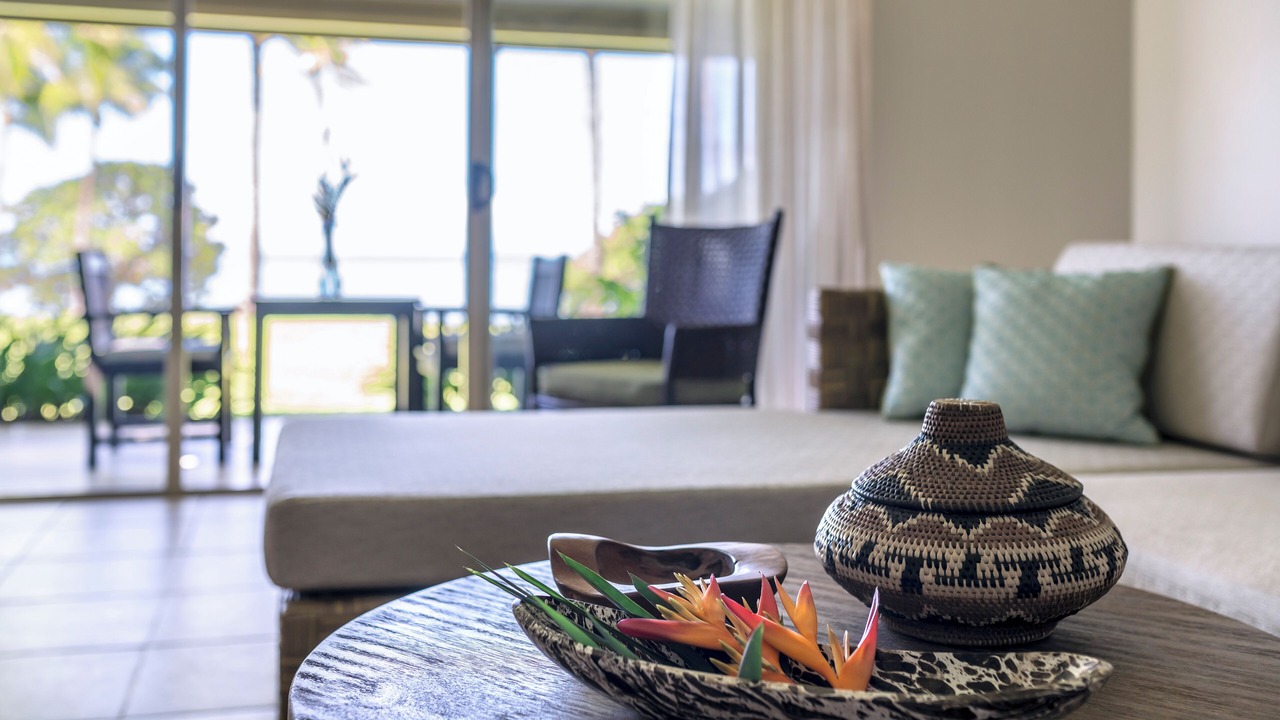 Photo of Bedroom in Yanuca Island