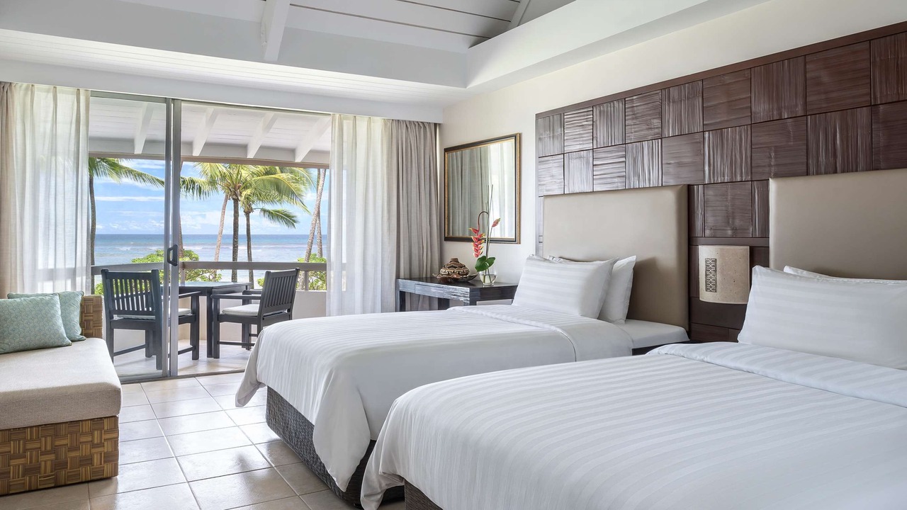 Photo of Bedroom in Yanuca Island
