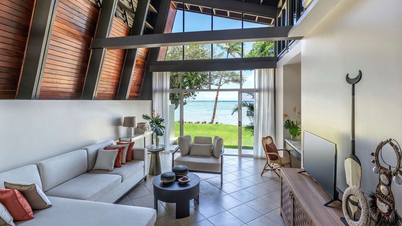 Photo of Bedroom in Yanuca Island