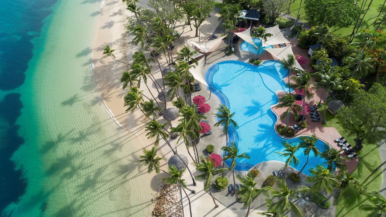 Photo of Outdoor in Yanuca Island