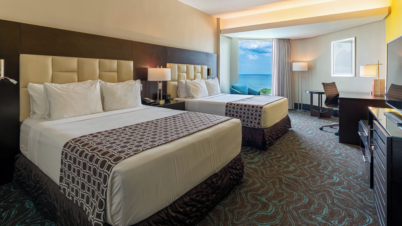 Photo of Bedroom in La Primavera
