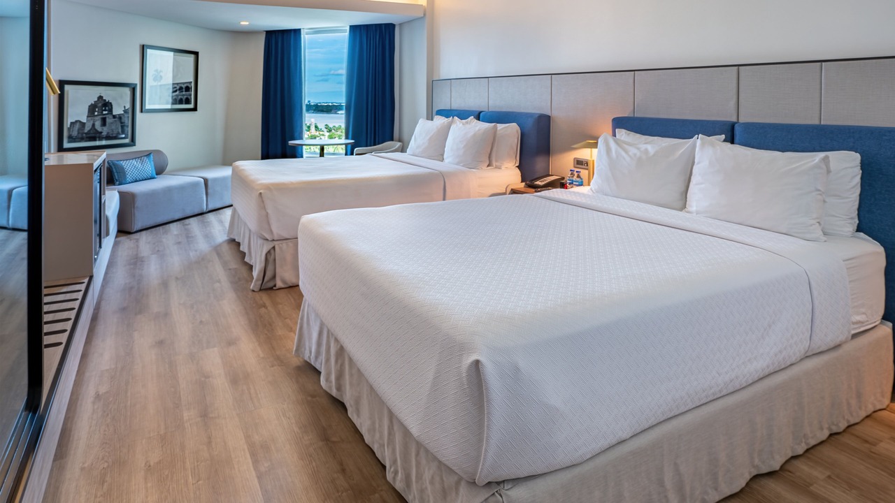 Photo of Bedroom in La Primavera