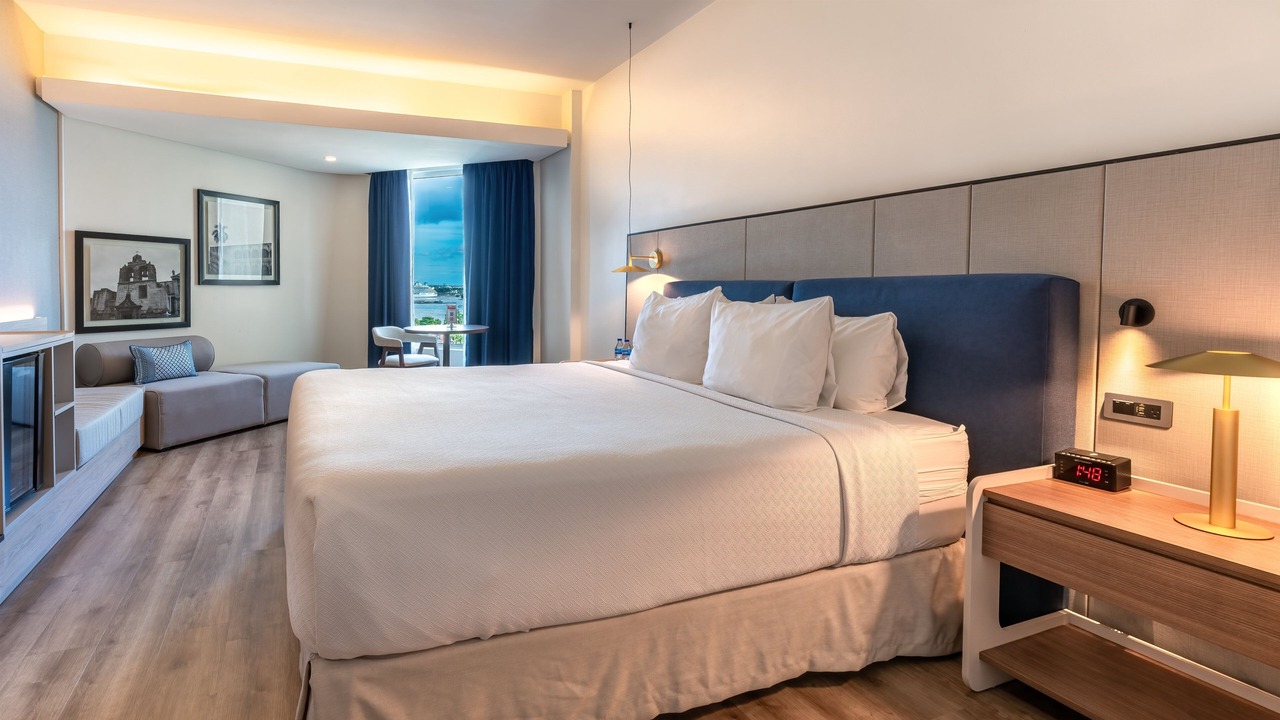 Photo of Bedroom in La Primavera
