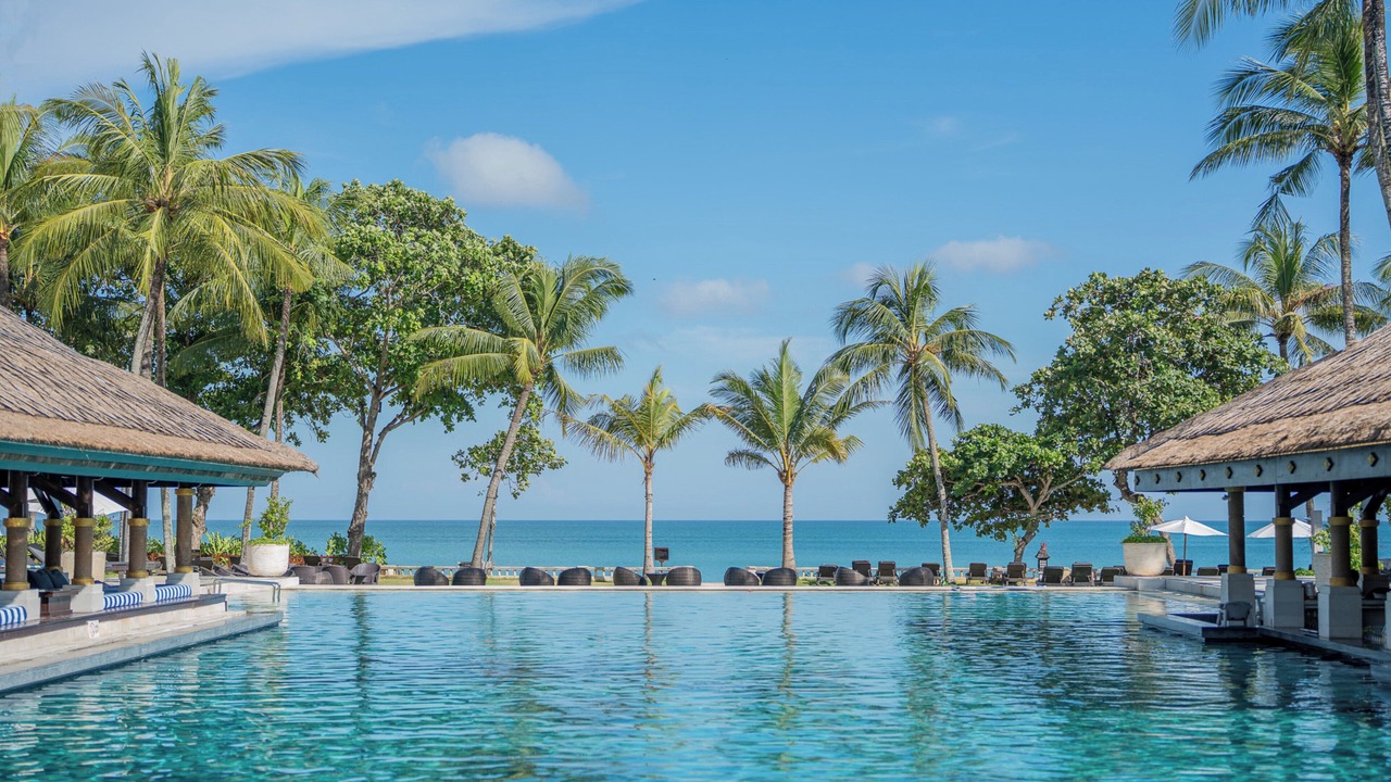 Photo of Outdoor in Jimbaran Bay