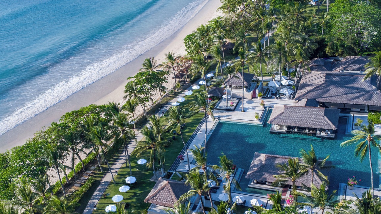 Photo of Outdoor in Jimbaran Bay