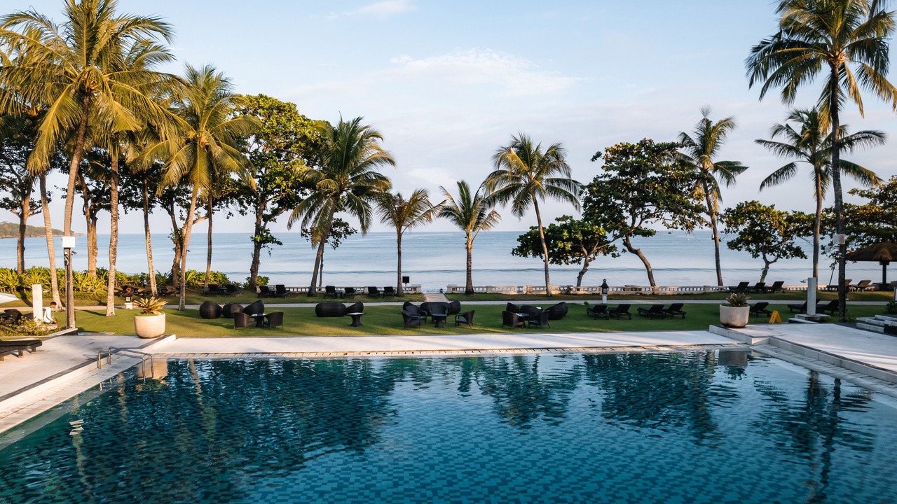 Photo of Outdoor in Jimbaran Bay
