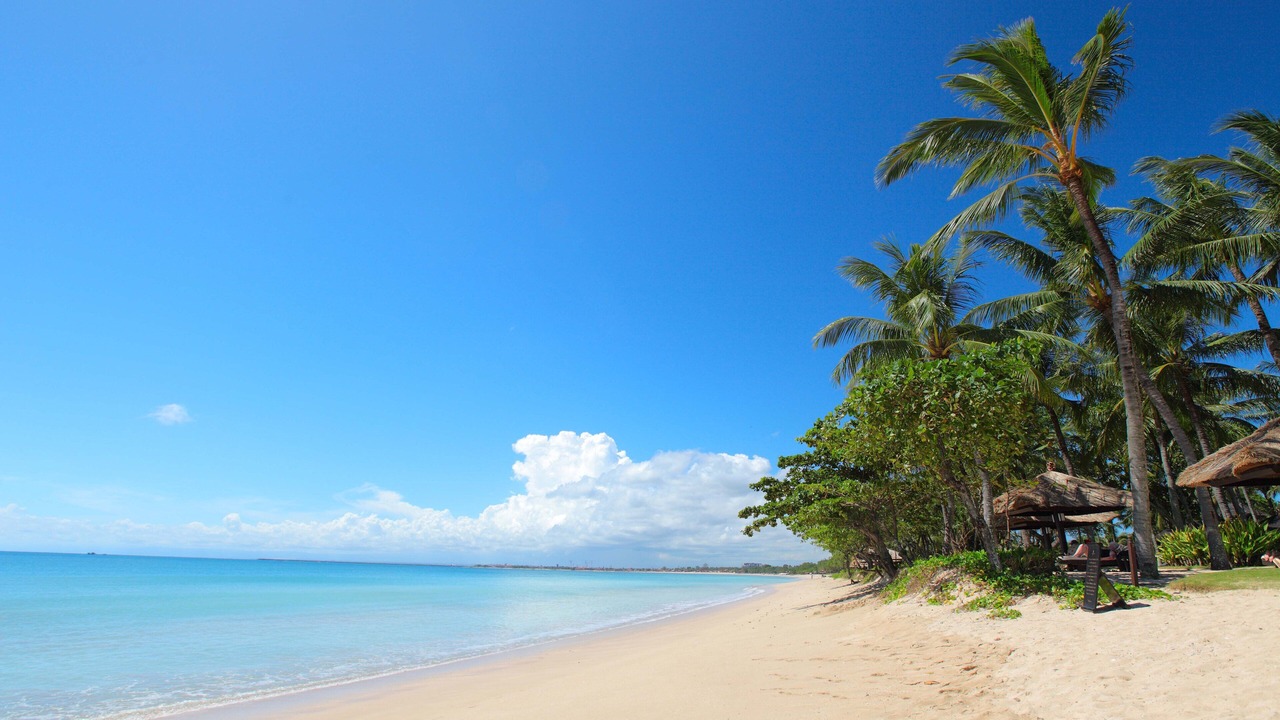 Photo of Others in Jimbaran Bay