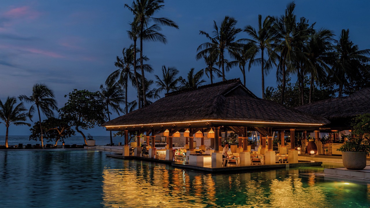 Photo of Others in Jimbaran Bay