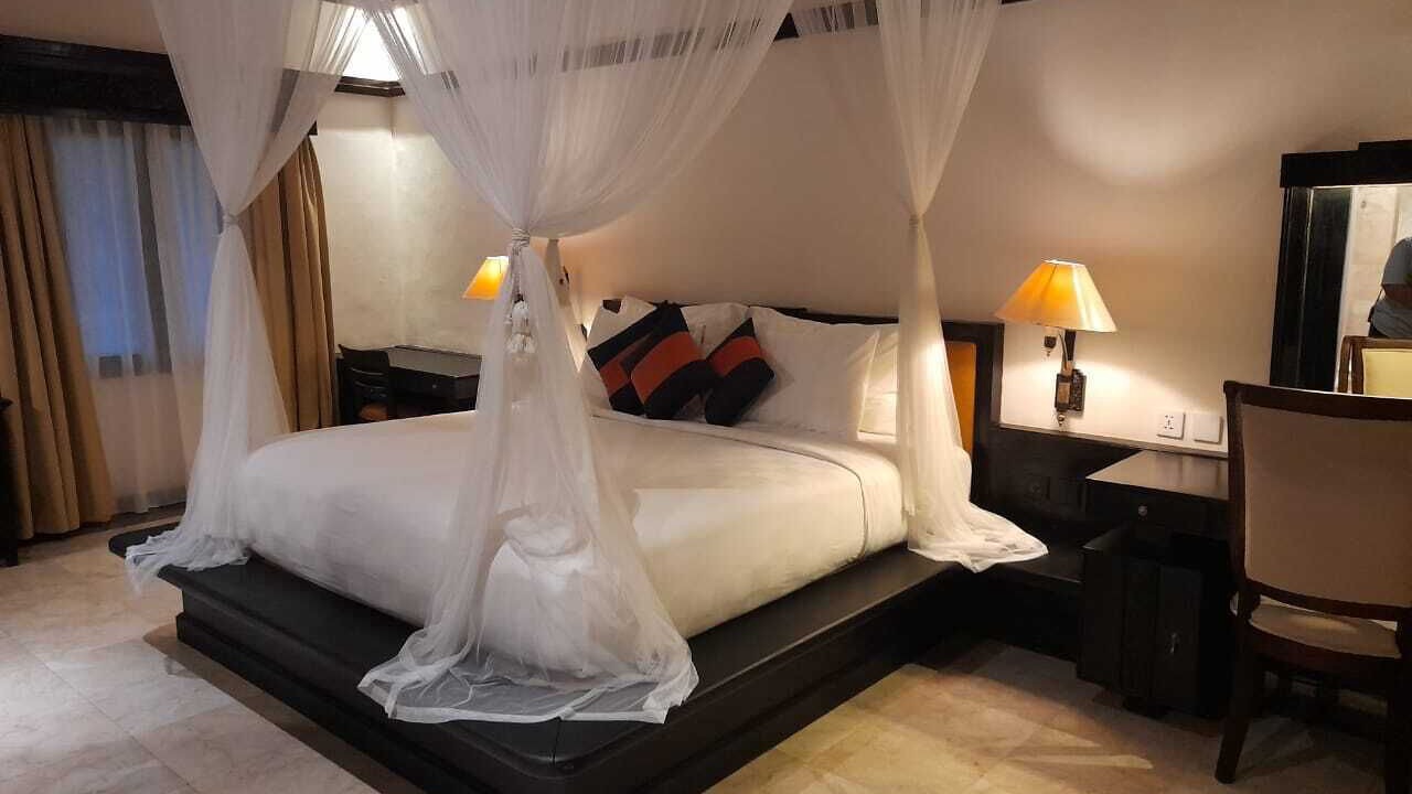 Photo of Bedroom in Dyanapura