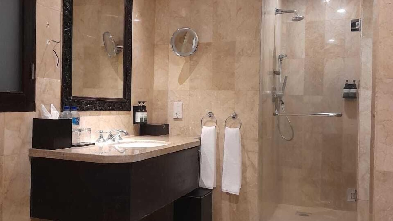 Photo of Bathroom in Dyanapura