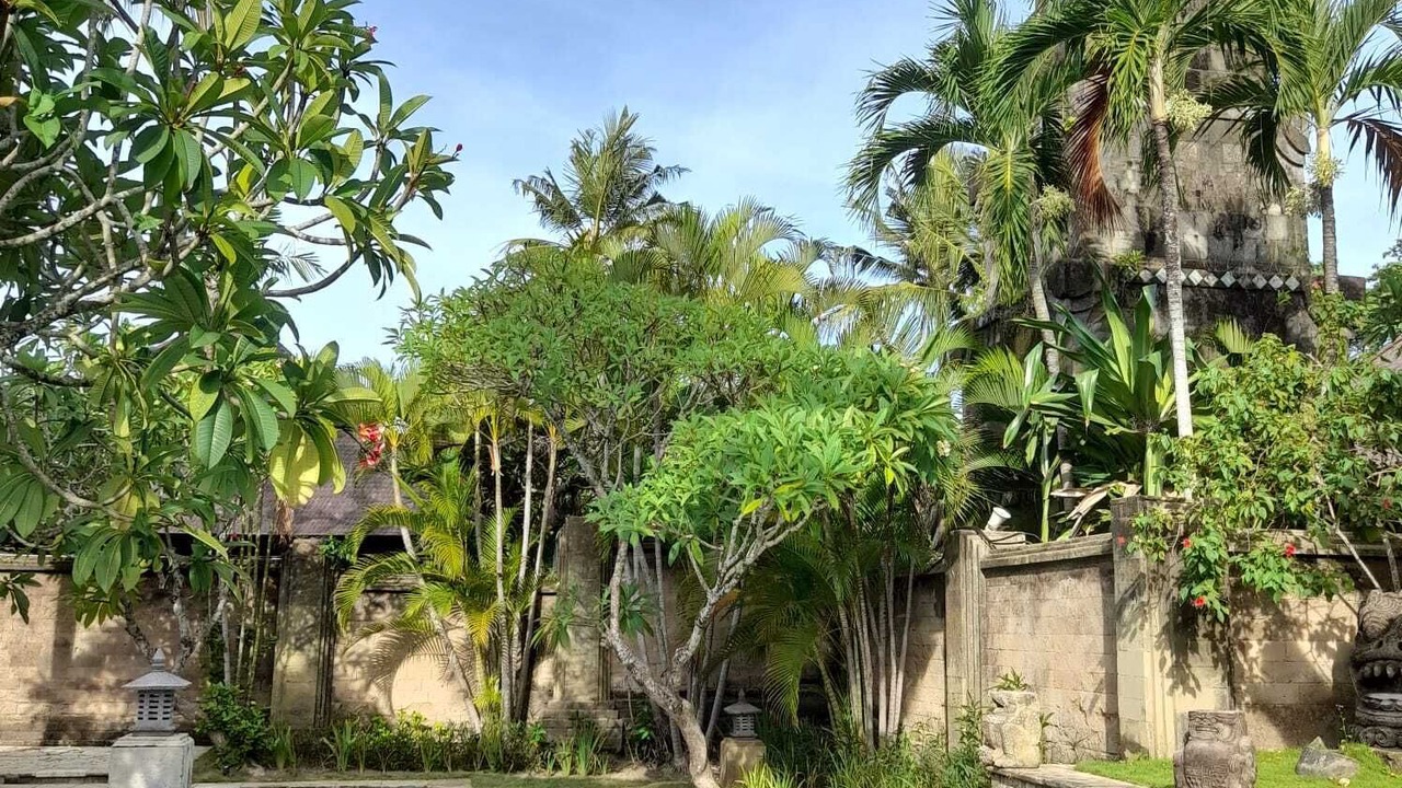 Photo of Outdoor in Dyanapura