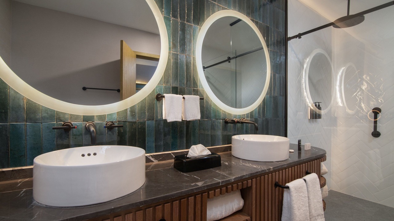 Photo of Bathroom in Gascue