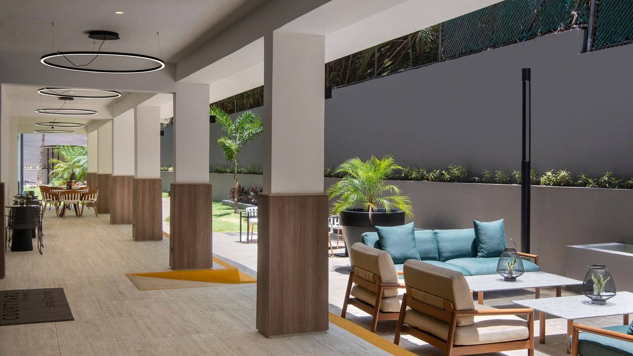 Photo of Patio Balcony in Gascue