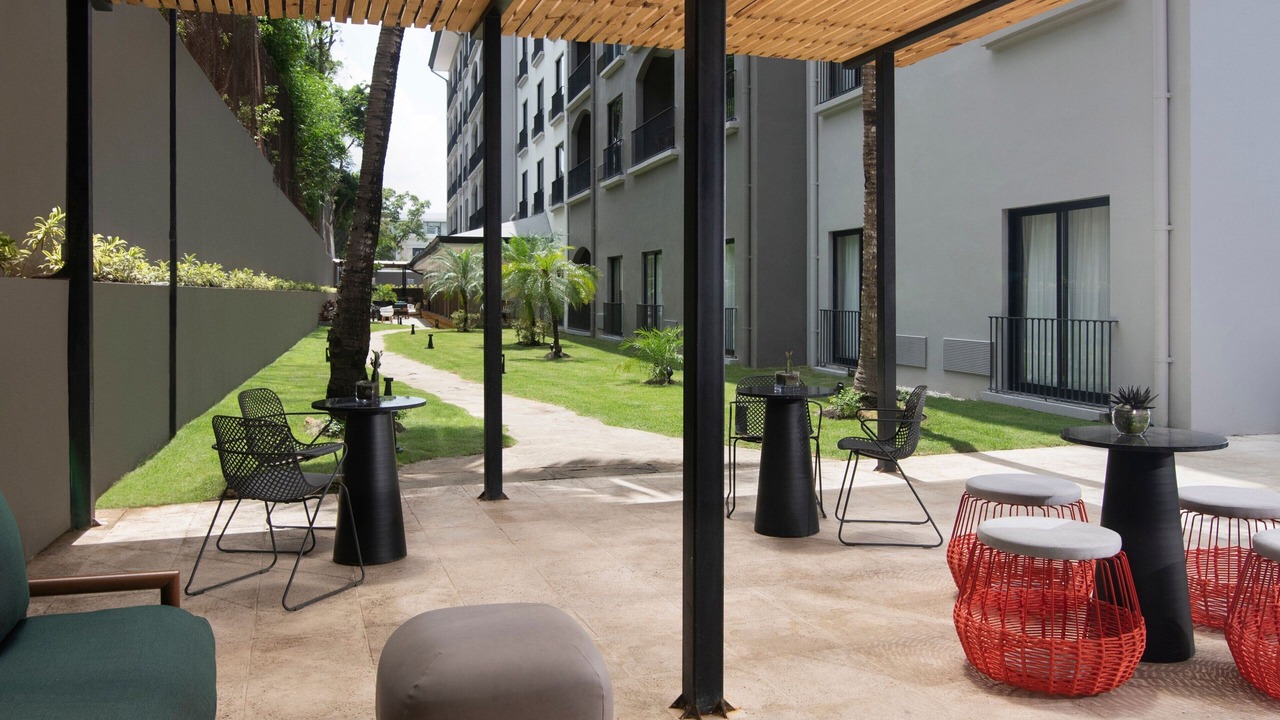 Photo of Outdoor in Gascue