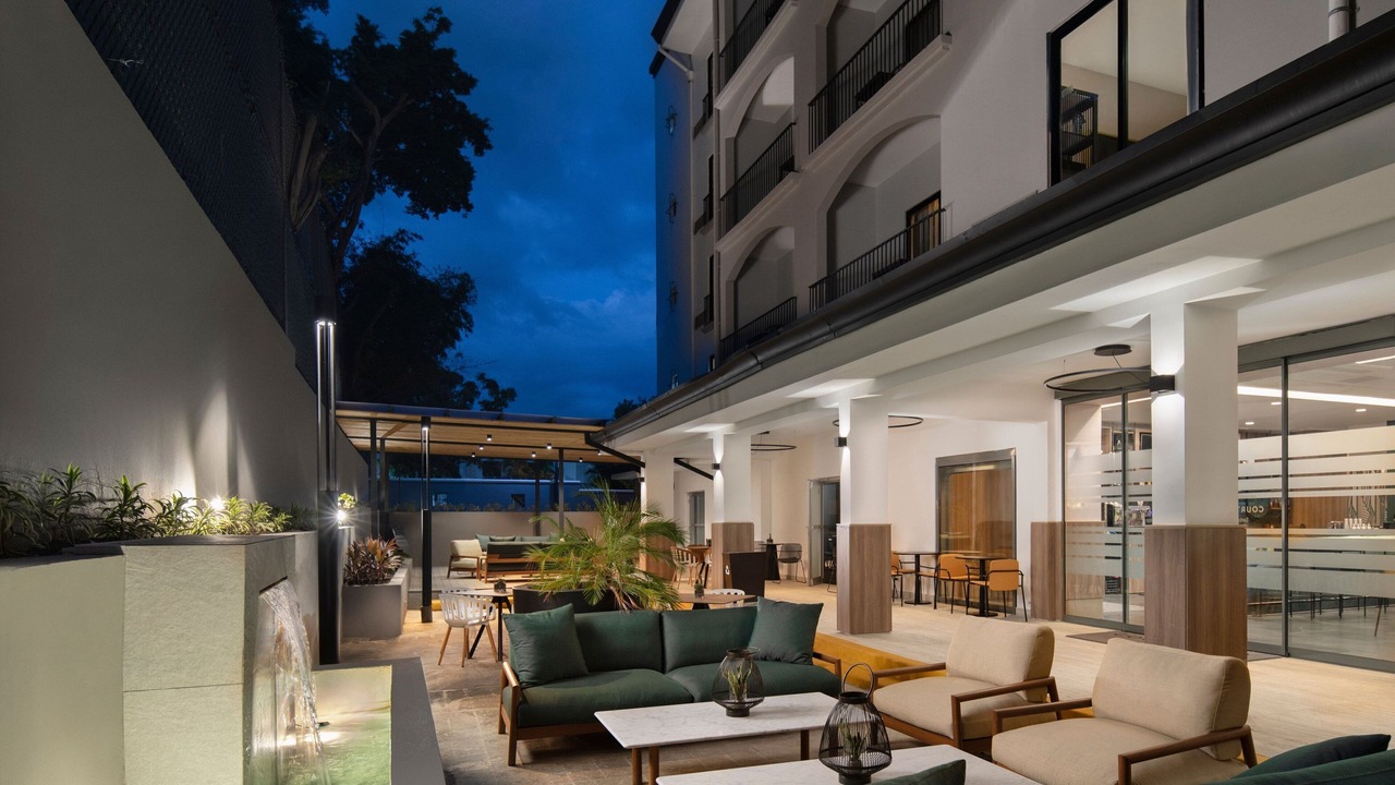Photo of Patio Balcony in Gascue