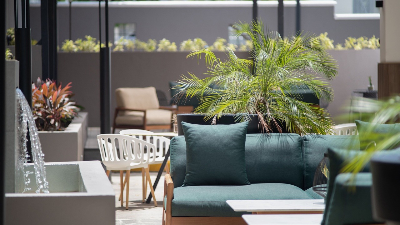 Photo of Patio Balcony in Gascue