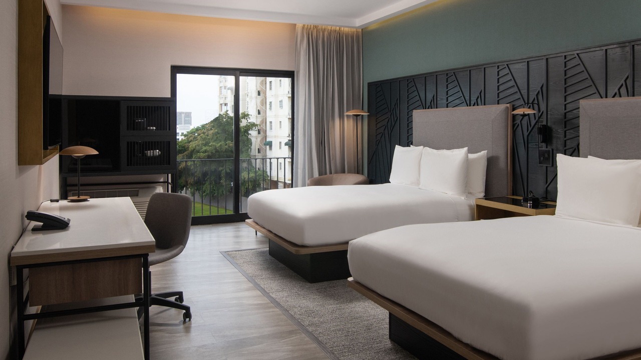 Photo of Bedroom in Gascue