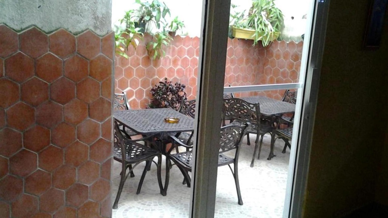 Photo of Patio Balcony in Altos de Arroyo Hondo